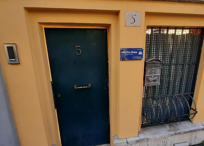 Five Rom